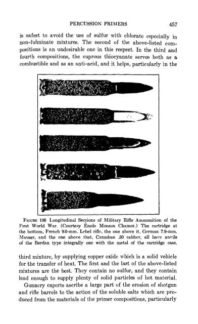 The Chemistry of Powder and Explosives - Sciencemadness Dot Org