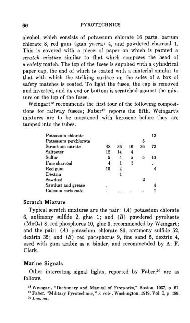 The Chemistry of Powder and Explosives - Sciencemadness Dot Org