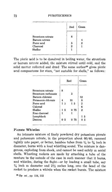 The Chemistry of Powder and Explosives - Sciencemadness Dot Org