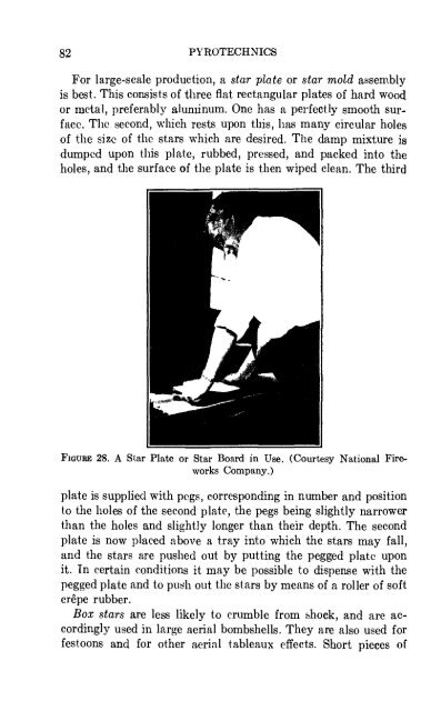 The Chemistry of Powder and Explosives - Sciencemadness Dot Org