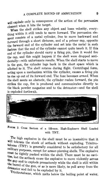 The Chemistry of Powder and Explosives - Sciencemadness Dot Org