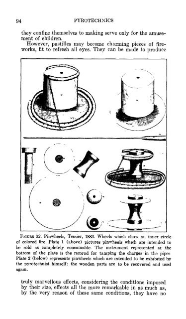 The Chemistry of Powder and Explosives - Sciencemadness Dot Org