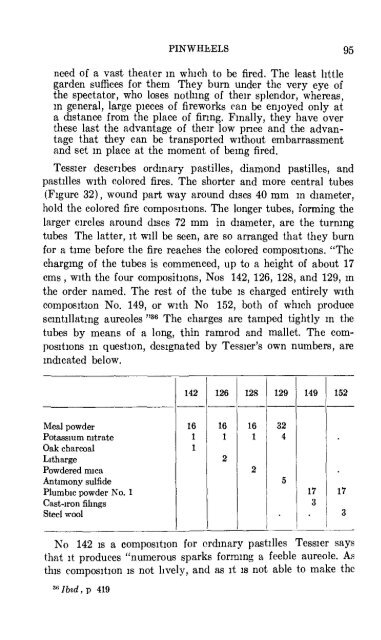 The Chemistry of Powder and Explosives - Sciencemadness Dot Org