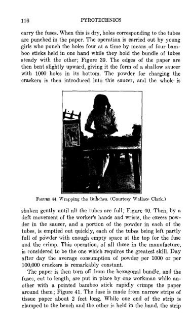 The Chemistry of Powder and Explosives - Sciencemadness Dot Org