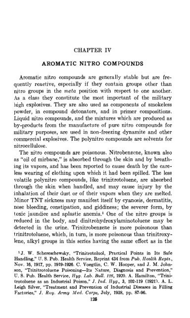 The Chemistry of Powder and Explosives - Sciencemadness Dot Org