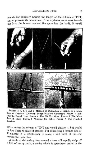 The Chemistry of Powder and Explosives - Sciencemadness Dot Org