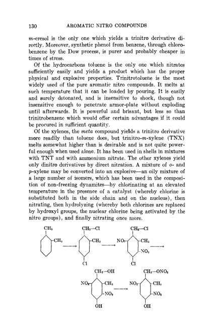 The Chemistry of Powder and Explosives - Sciencemadness Dot Org