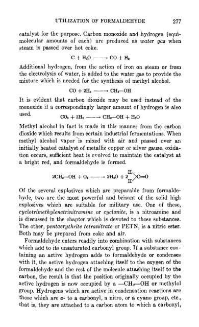 The Chemistry of Powder and Explosives - Sciencemadness Dot Org