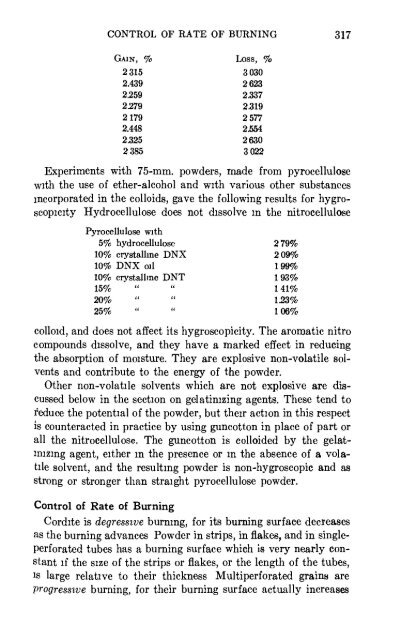 The Chemistry of Powder and Explosives - Sciencemadness Dot Org