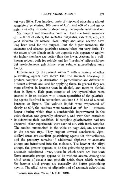 The Chemistry of Powder and Explosives - Sciencemadness Dot Org