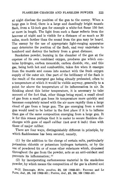 The Chemistry of Powder and Explosives - Sciencemadness Dot Org