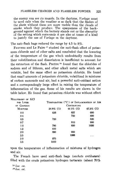 The Chemistry of Powder and Explosives - Sciencemadness Dot Org