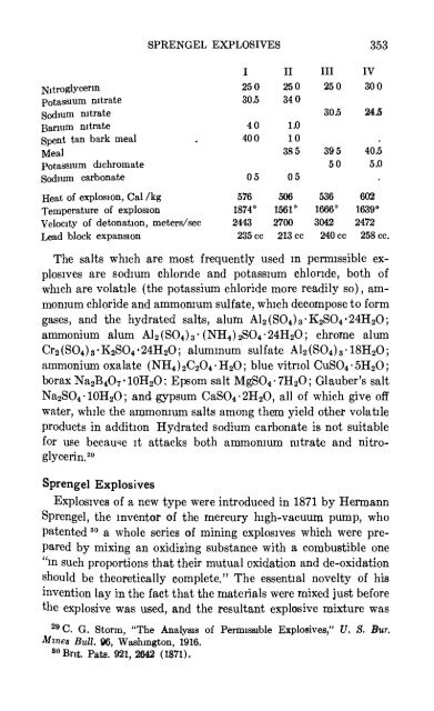 The Chemistry of Powder and Explosives - Sciencemadness Dot Org