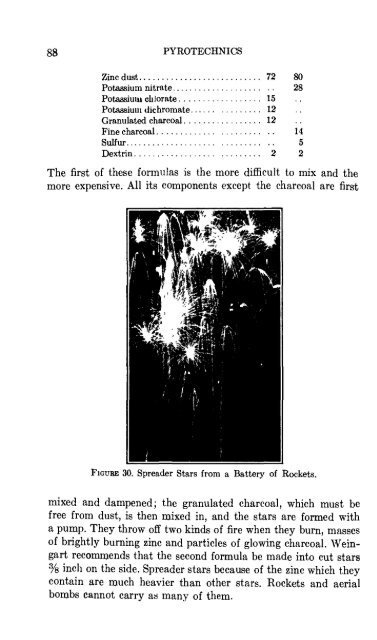 The Chemistry of Powder and Explosives - Sciencemadness Dot Org