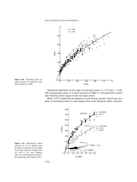 Rock Mechanics.pdf - Mining and Blasting