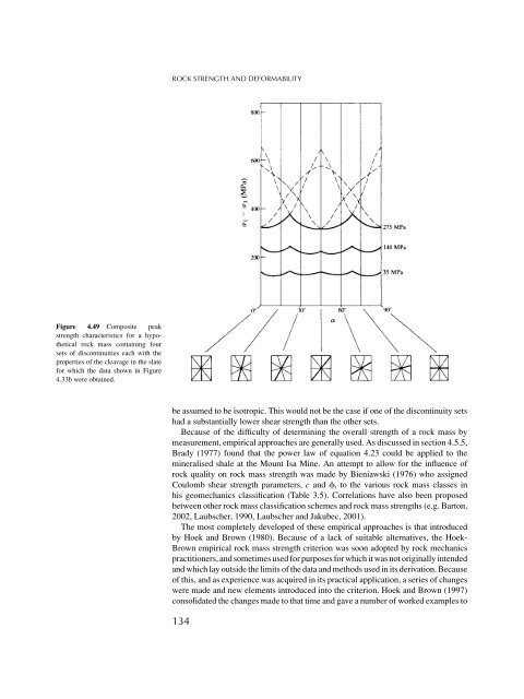 Rock Mechanics.pdf - Mining and Blasting