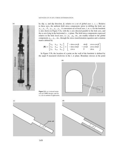 Rock Mechanics.pdf - Mining and Blasting