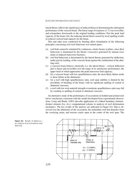 Rock Mechanics.pdf - Mining and Blasting