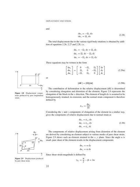 Rock Mechanics.pdf - Mining and Blasting