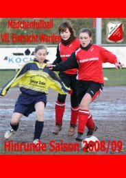 B2-Juniorinnen - Hostarea.de