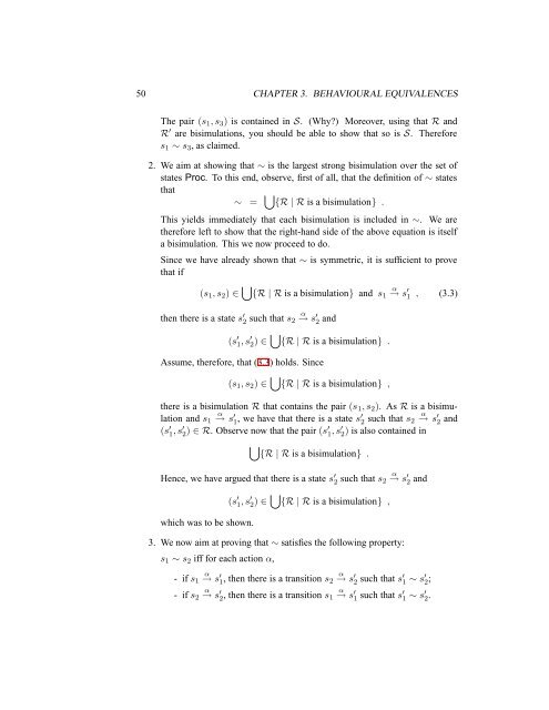 Reactive Systems: Modelling, Specification and Verification - Cs.ioc.ee