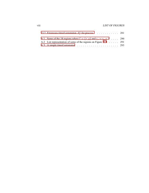 Reactive Systems: Modelling, Specification and Verification - Cs.ioc.ee