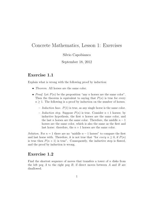 Ex01 - Cs.ioc.ee