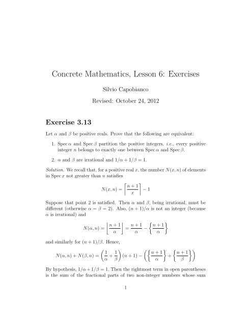 Ex06 - Cs.ioc.ee
