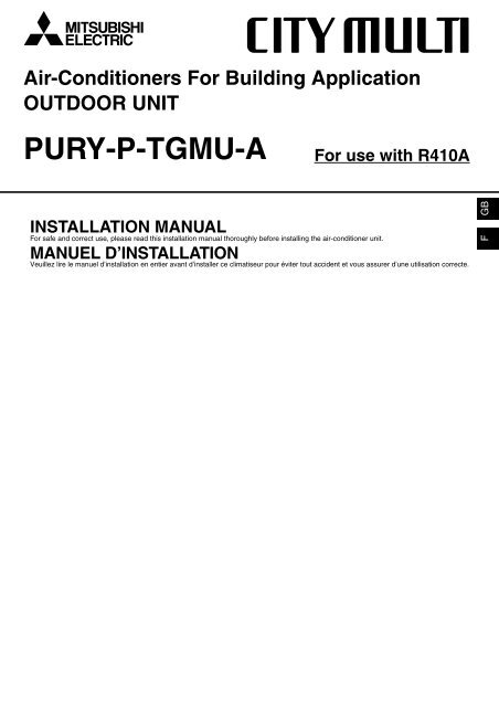 Pury P Tgmu A Mitsubishi