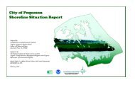 Report - Center for Coastal Resources Management - Virginia ...