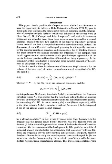 View PDF - Project Euclid