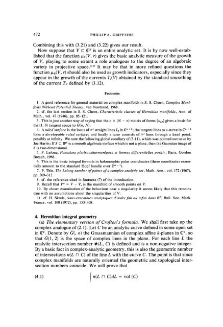View PDF - Project Euclid