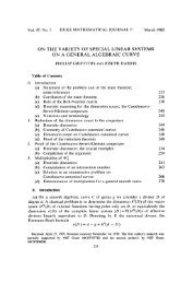 View PDF - Project Euclid