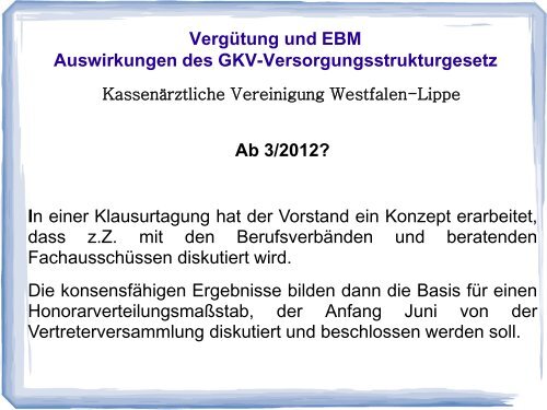 Skript Rechtsanwältin Sabine Steinmann - Arbeitsgemeinschaft ...