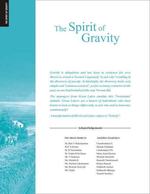 Gravity Magazine_Final - Great Lakes