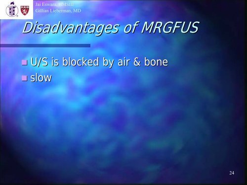 A52-Year-Old with Renal Mass / MR-Guided Focused Ultrasound