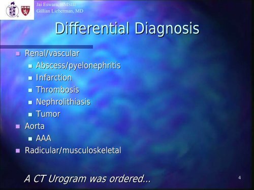 A52-Year-Old with Renal Mass / MR-Guided Focused Ultrasound