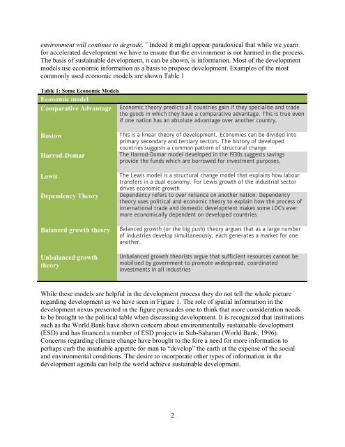 Paper - Association of American Geographers