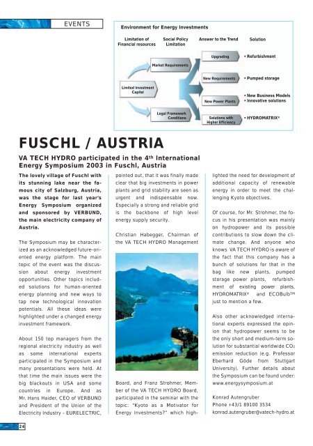 va tech hydro in india - ANDRITZ Vertical volute pumps