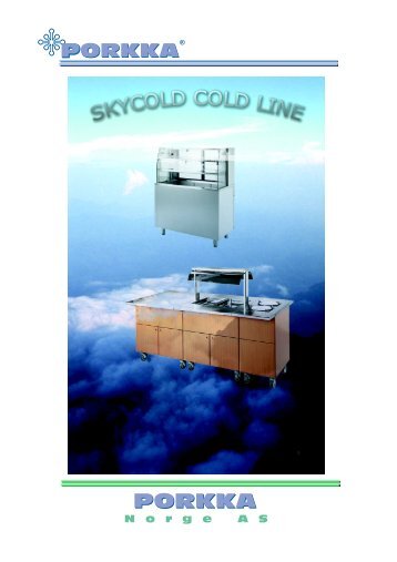 Skycold cold