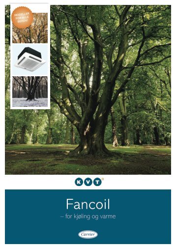 Fancoil