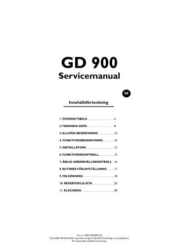 GD 900 SE sevm_030812.indd