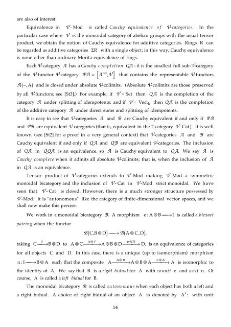Frobenius monads and pseudomonoids Introduction - ResearchGate