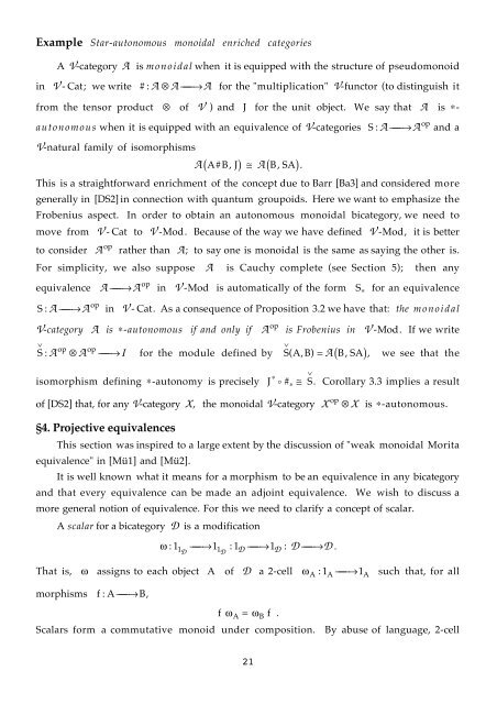 Frobenius monads and pseudomonoids Introduction - ResearchGate