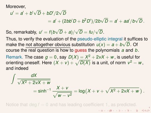 Hyperelliptic Curves, Continued Fractions and Somos Sequences