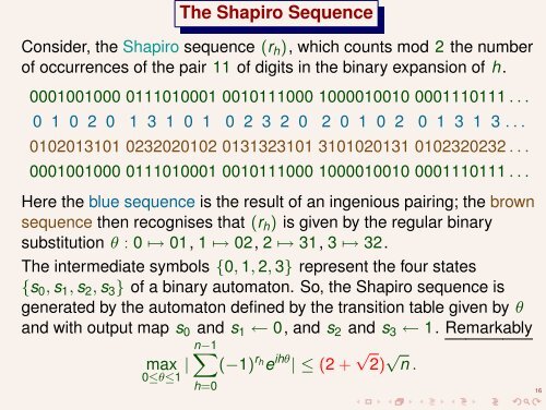 Paperfolding, Automata, and Rational Functions - Diagonals and ...