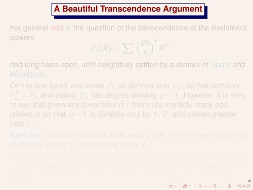 Paperfolding, Automata, and Rational Functions - Diagonals and ...