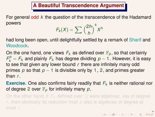 Paperfolding, Automata, and Rational Functions - Diagonals and ...