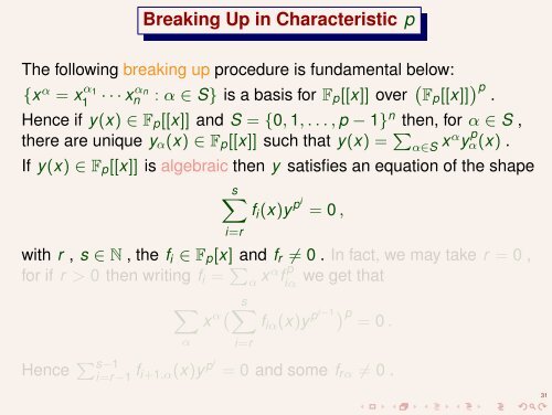 Paperfolding, Automata, and Rational Functions - Diagonals and ...