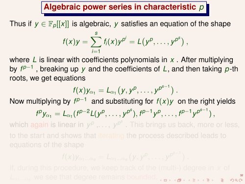 Paperfolding, Automata, and Rational Functions - Diagonals and ...